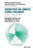 Perspectives on Complex Global Challenges (eBook, PDF)