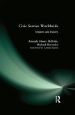 Civic Service Worldwide (eBook, ePUB)