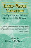 Land-Value Taxation (eBook, PDF)