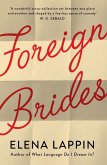 Foreign Brides (eBook, ePUB)