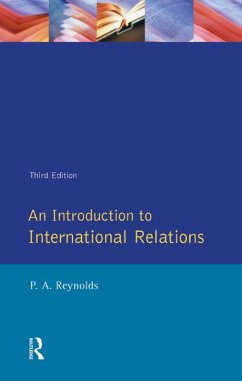 Introduction to International Relations, An (eBook, PDF) - Reynolds, Philip Alan