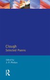 Clough (eBook, ePUB)