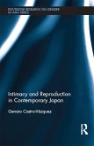 Intimacy and Reproduction in Contemporary Japan (eBook, PDF)