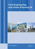 Civil Engineering and Urban Planning IV (eBook, PDF)