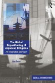 The Global Repositioning of Japanese Religions (eBook, ePUB)