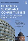 Delivering Sustainable Competitiveness (eBook, PDF)
