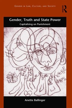 Cover Gender, Truth and State Power (eBook, ePUB)