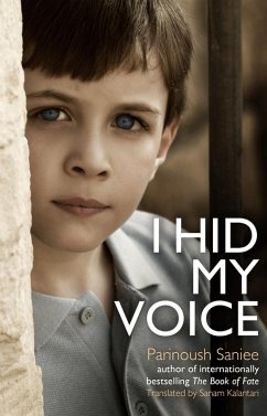 Cover I Hid My Voice (eBook, ePUB)