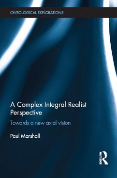 A Complex Integral Realist Perspective (eBook, ePUB) - Marshall, Paul
