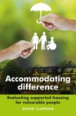Accommodating Difference (eBook, ePUB)