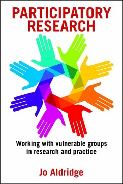 Cover Participatory Research (eBook, ePUB)