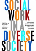 Social Work in a Diverse Society (eBook, ePUB)