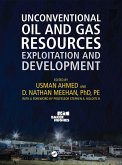 Unconventional Oil and Gas Resources (eBook, PDF)