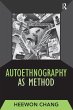 Autoethnography as Method (eBook, PDF) - Bild 1