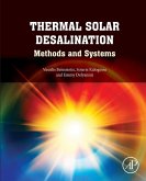 Thermal Solar Desalination (eBook, ePUB)