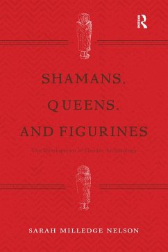 Shamans, Queens, and Figurines (eBook, ePUB) - Nelson, Sarah Milledge