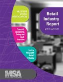 Museum Store Association Retail Industry Report, 2014 Edition (eBook, ePUB)