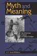 Myth and Meaning (eBook, ePUB) - Bild 1