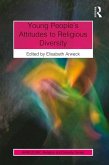 Young People's Attitudes to Religious Diversity (eBook, PDF)