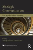 Strategic Communication (eBook, ePUB) Strategic Communication (eBook, ePUB)
