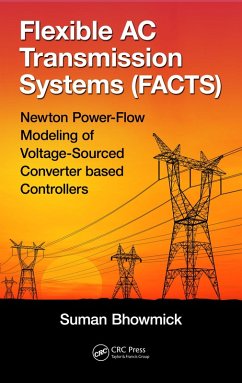 Cover Flexible AC Transmission Systems (FACTS) (eBook, PDF)