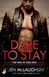Dare To Stay: The Sons of Steel Row 2... - Bild 1