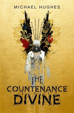 Cover The Countenance Divine (eBook, ePUB)