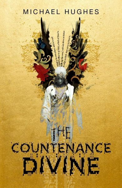 The Countenance Divine (eBook, ePUB) The Countenance Divine (eBook, ePUB)