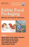 Edible Food Packaging (eBook, PDF)