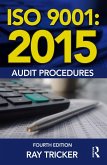 ISO 9001:2015 Audit Procedures (eBook, PDF)