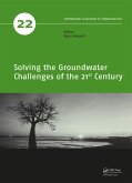 Solving the Groundwater Challenges of the 21st Century (eBook, PDF)