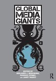 Global Media Giants (eBook, PDF)