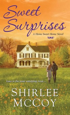 Sweet Surprises (eBook, ePUB) - Mccoy, Shirlee