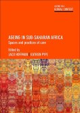 Ageing in Sub-Saharan Africa (eBook, ePUB)