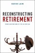 Reconstructing Retirement (eBook, ePUB) - Bild 1
