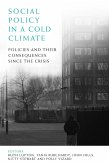 Social Policy in a Cold Climate (eBook, ePUB)