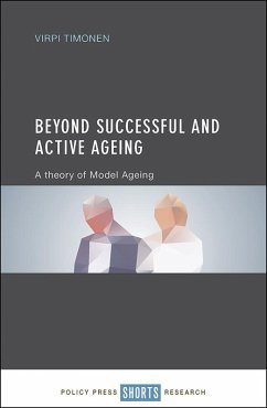 Cover Beyond Successful and Active Ageing (eBook, ePUB)
