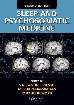 Sleep and Psychosomatic Medicine (eBook, PDF)