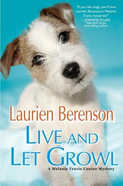 Cover Live and Let Growl (eBook, ePUB)