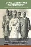Ethnic Ambiguity and the African Past (eBook, ePUB)