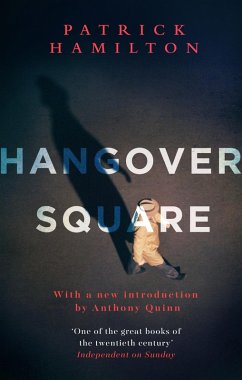 Cover Hangover Square (eBook, ePUB)