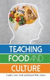 Teaching Food and Culture (eBook, ePUB)