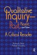 Qualitative Inquiry-Past, Present, and... - Bild 1