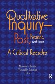 Qualitative Inquiry-Past, Present, and Future (eBook, PDF)