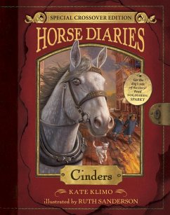 Cover Horse Diaries #13: Cinders (Horse Diaries Special Edition) (eBook, ePUB)