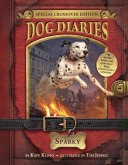 Dog Diaries #9: Sparky (Dog Diaries Special Edition) (eBook, ePUB)
