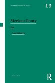 Merleau-Ponty for Architects (eBook, ePUB)