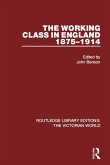 The Working Class in England 1875-1914 (eBook, PDF)