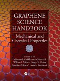 Graphene Science Handbook (eBook, PDF)