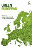 Green European (eBook, ePUB)